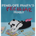 Penelope Panda's Peculiar Family: Life with Glass Child Syndrome