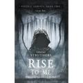 Psychic Surveys Book Two: Rise to Me: A Gripping Supernatural Thriller