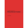 Bislama Reference Grammar