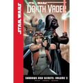 Shadows and Secrets, Volume 2