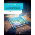 Arm(R) Helium(TM) Technology M-Profile Vector Extension (MVE) for Arm(R) Cortex(R)-M Processors: Reference Book