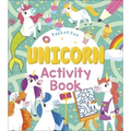Pocket Fun: Unicorn Activity Book