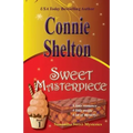 Sweet Masterpiece: Samantha Sweet Mysteries, Book 1