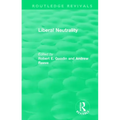 Liberal Neutrality