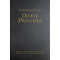 Exposition of the Divine Principle (Color Coded)