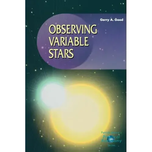 Observing Variable Stars