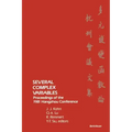 Several Complex Variables: Proceedings of the 1981 Hangzhou Conference