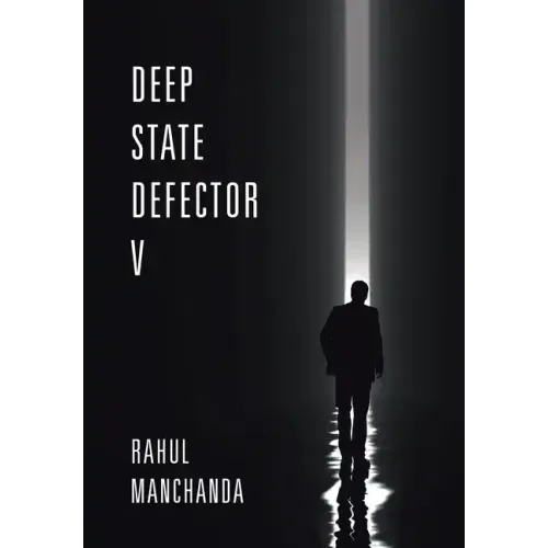 Deep State Defector V