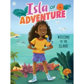 Welcome to the Island