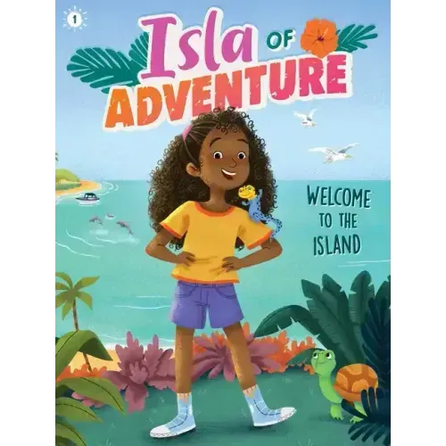 Welcome to the Island