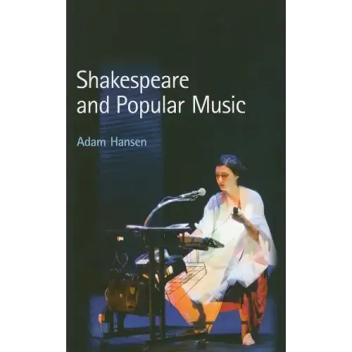 Shakespeare and Popular Music