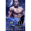 Omega on Call: Alpha/Omega Nonshifter Mpreg