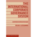 The International Corporate Governance System: Audit Roles and Board Oversight