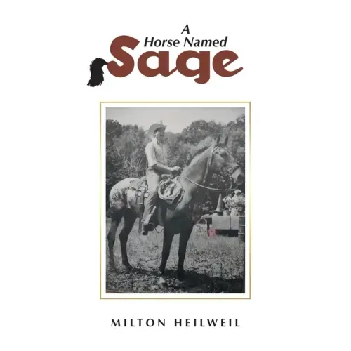 A Horse Named Sage