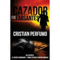 Cazador de farsantes