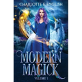 Modern Magick: Volume 1