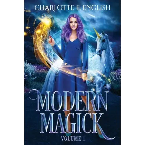 Modern Magick: Volume 1
