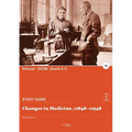 Changes in Medicine, c1848-c1948