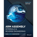 Blue Fox: Arm Assembly Internals and Reverse Engineering