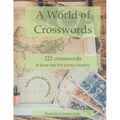 A World of Crosswords
