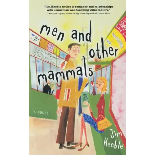 Men and Other Mammals