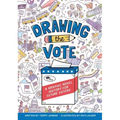 Drawing the Vote: A Graphic Novel History for Future Voters