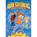 Rube Goldberg and His Amazing Machines