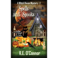 Spells and Spooks