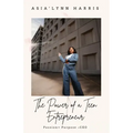 The Power of a Teen Entrepreneur
