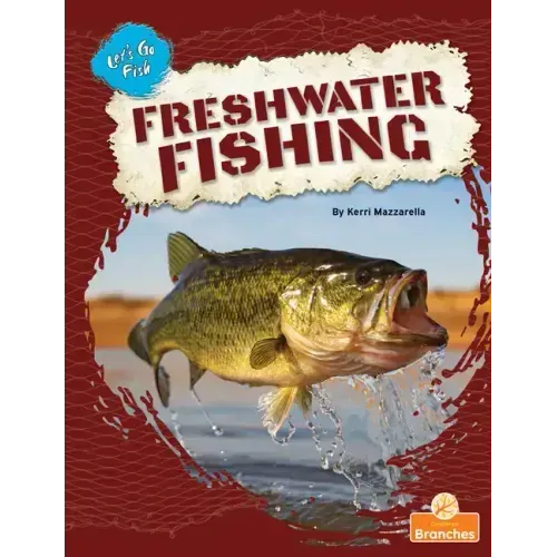 Freshwater Fishing