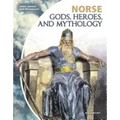 Norse Gods, Heroes, and Mythology