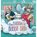 The Bubbliest Bubble Bath: What happens when there's too many bubbles?