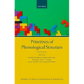 Primitives of Phonological Structure
