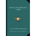 Diana Of Dobson's (1908)