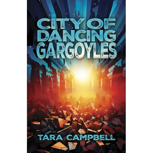 City of Dancing Gargoyles