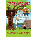 Little Judo Girl