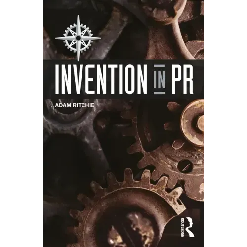 Invention in PR