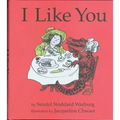 I Like You