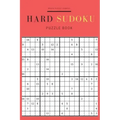 Hard Sudoku Puzzles Book: 16x16 Sudoku Games for Clever and Smart Adults, Ultimate Brain Challenging Games