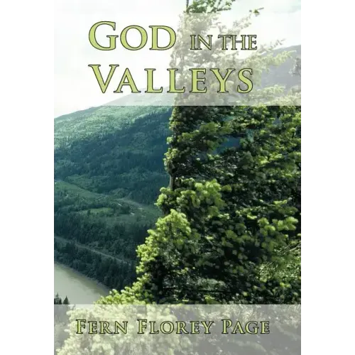 God in the Valleys