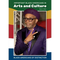 Important Black Americans in Arts and Culture