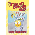 The Little Lost Shopping Cart