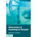 The Neuroscience of Psychological Therapies