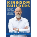 Kingdom Builders Spanish Paperback