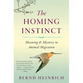 The Homing Instinct: Meaning and Mystery in Animal Migration