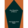 New Chronicles of Rebecca