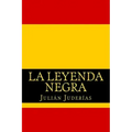 La leyenda negra