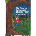 The Amazing Adventures of Annie Adair