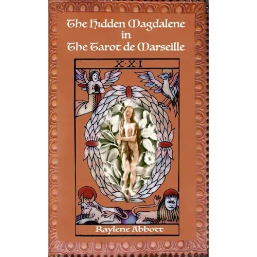 The Hidden Magdalene in The Tarot de Marseille