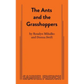 The Ants and the Grasshoppers